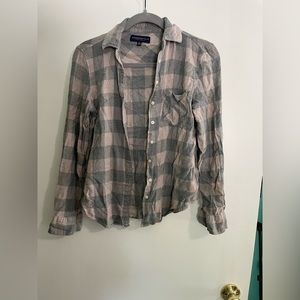 AEROPOSTALE Flannel